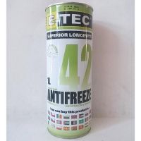 Антифриз E-TEC 42 1л