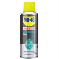 Смазка литиевая WD-40 Spesialist белая 200мл 124W700261