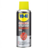 Смазка проникающая WD-40 SPECIALIST быстродействующая 200мл 124W700113