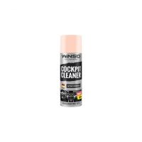 Полироль для панели приборов WINSO Cockpit Cleaner персик 200ml 820280
