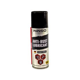 Смазка проникающая WINSO ANTI-RUST LUBRICANT жидкий ключ 200мл. 820210