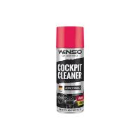 Поліроль для панелі приладів WINSO Cockpit Cleaner вишня 450ml 840590