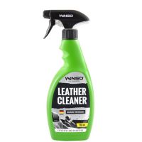 Очиститель кожи Winso Profesional LEATHER CLEANER 750 мл 875117