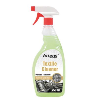 Очиститель текстиля WINSO TEXTILE CLEANER 750 мл 875007