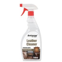 Очиститель Winso Intens by LEATHER CLEANER кожи 750 мл 875008
