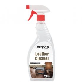Очиститель Winso Intens by LEATHER CLEANER кожи 750 мл 875008