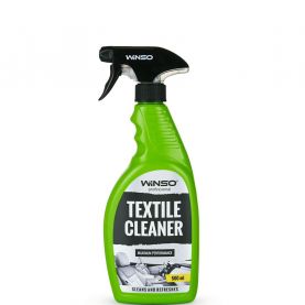 Очиститель текстиля WINSO TEXTILE CLEANER Profesional 500мл 810570