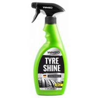 Чернение шин WINSO TYRE SHINE Profesional 500 мл 810630