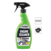 Очисник поверхні двигуна WINSO ENGINE CLEANER Profesional 750мл 875112
