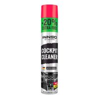 Полироль Winso Cockpit Cleaner для торпеды вишня 750 мл 870590