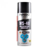 Змазка WINSO MULTIPURPOSE LUBRICANT 450мл WS-40 820130