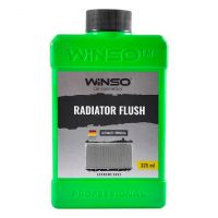 Промывка радиатора WINSO RADIATOR FLUSH 325мл 820190