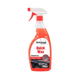 Воск Intens by Winso Quick Wax быстрый 750 мл 875018