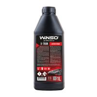 Активная пена Winso X-Tron Active Foam Active Foam концентрат 1:4-1:3 для безконтактной мойки 1л 880630