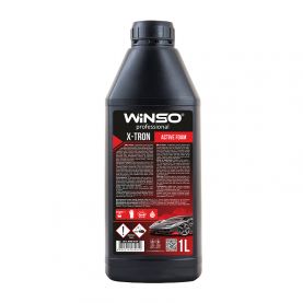 Активная пена Winso X-Tron Active Foam Active Foam концентрат 1:4-1:3 для безконтактной мойки 1л 880630