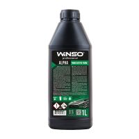 Активная пена Winso Alpha Nano Active Foam для безконтактной мойки концентрат 1:12-1:6 1л 880590