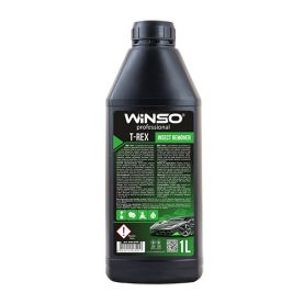 Очиститель Winso T-REX Insect remover следов насекомых концентрат 1:10 1л 880770