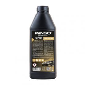 Очиститель Winso WIZARD CLEANER & CONDITIONER кондиционер кожи 1л 880870