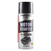 Швидкий запуск двигуна Winso MOTOR STARTER 450 мл 820170