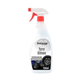 Чорніння шин Intens by Winso TYRE SHINE 750 мл 875017