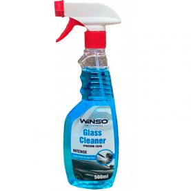 Очиститель Intens by Winso GLASS CLEANER для стекла 500мл 810700