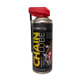 Смазка для цепей Zollex 450мл 3968852