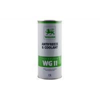 Антифриз WOLVER Antifreeze Concentrate G11 концентрат -80 ° C зелений 1,5л