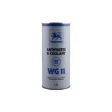 Антифриз WOLVER Antifreeze &amp; Coolant Ready for use G11 -40°C синий 1,5л