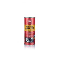 Промивання двигуна Wolver Motor Flush Adapter 350мл