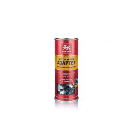 Промивання двигуна Wolver Motor Flush Adapter 350мл