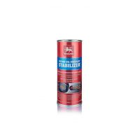 Присадка WOLVER MOTOR OIL VISCOSITY STABILIZER стабілізатор в'язкості масла 0,4 л