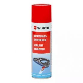 Средство для удаления герметика WÜRTH Sealant Remover 300мл 08931000
