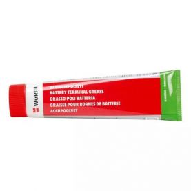 Смазка для клемм WÜRTH Battery Terminal Grease 100мл 08901041