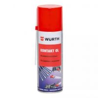 Очиститель контактов WÜRTH Oxidation Remover 200мл 089360