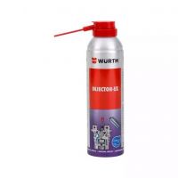 Средство для демонтажа форсунок WÜRTH Injector-EX 250мл 0893300250