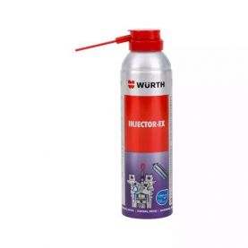 Средство для демонтажа форсунок WÜRTH Injector-EX 250мл 0893300250