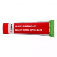 Монтажная паста WÜRTH для выхлопной системы 140г 0890100045