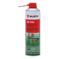 Мастило проникаюче WÜRTH HHS 2000 500мл 0893106
