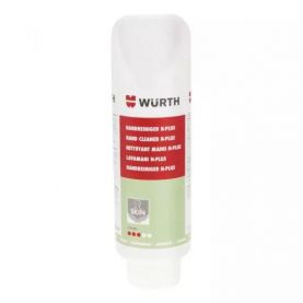 Паста для мытья рук WÜRTH 350мл 089390001