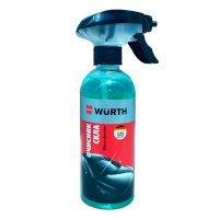 Очиститель стекла WURTH 400 мл CONSUMER LINE 5861900008