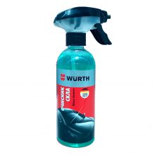 Очисник скла WURTH 400 мл CONSUMER LINE 5861900008