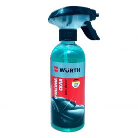 Очиститель стекла WURTH 400 мл CONSUMER LINE 5861900008