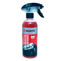 Очиститель WURTH CONSUMER LINE от следов насекомых 400 мл 5861900007