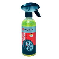 Очиститель WURTH CONSUMER LINE колесных дисков 400 мл 5861900009
