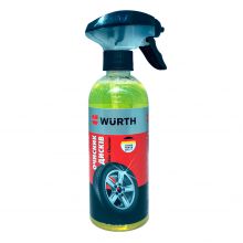 Очиститель WURTH CONSUMER LINE колесных дисков 400 мл 5861900009