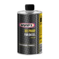 Антигель WYNN`S Ice Proof for Diesel дизельный W22795 1л