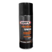 Очищувач WYNN'S Brake and Clutch Cleaner для гальмівної системи 0,5л