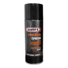 Очищувач WYNN'S Brake and Clutch Cleaner для гальмівної системи 0,5л