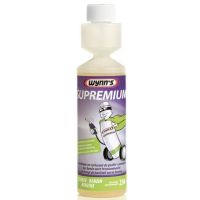 Присадка WYNN`S SUPREMIUM для бензина W22810 250мл