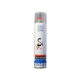Смазка проникающая Very Lube Universal Silicon Lubricant Силиконовая XB 40005 320мл